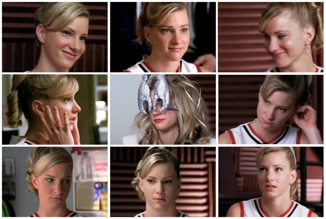 Glee Fotoğrafı