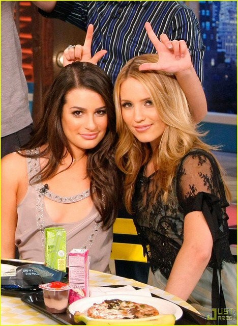 Glee Fotoğrafı