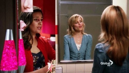 Glee Fotoğrafı