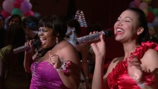 Glee Fotoğrafı