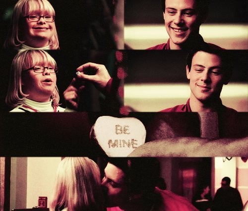 Glee Fotoğrafı