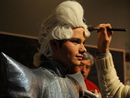 Glee Fotoğrafı