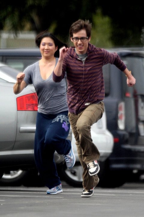 Glee Fotoğrafı