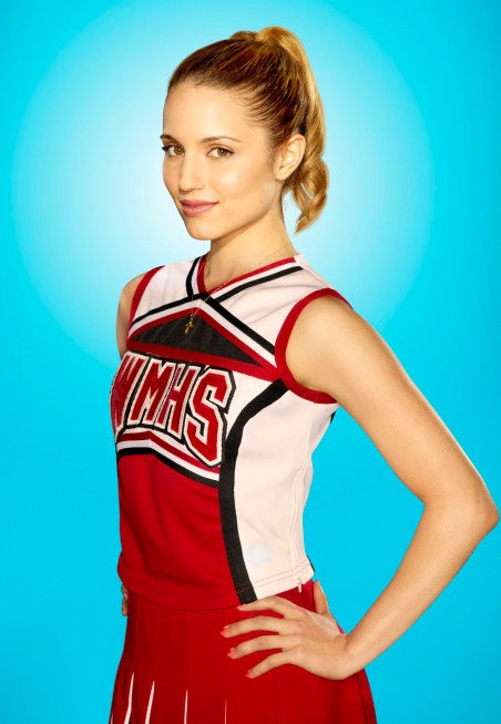Glee Fotoğrafı