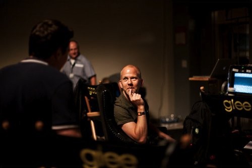 Glee Fotoğrafı