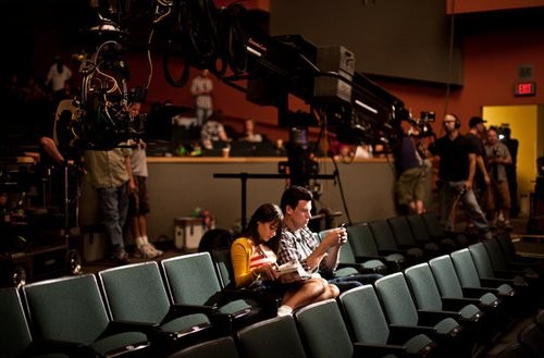 Glee Fotoğrafı