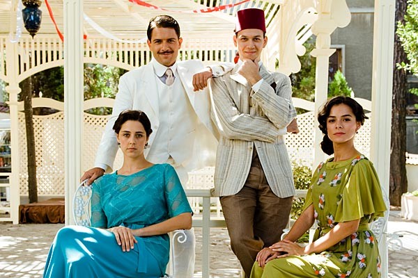 Deli Saraylı Fotoğrafı