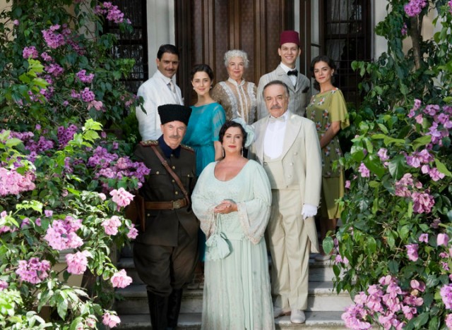 Deli Saraylı Fotoğrafı