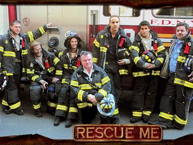 Rescue Me Fotoğrafı