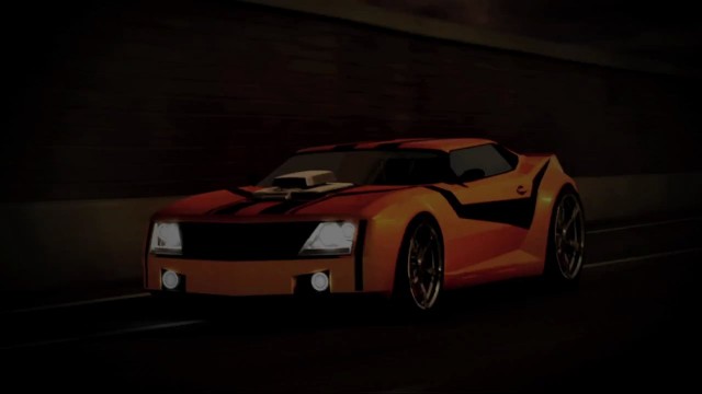 Transformers: Prime Fotoğrafı