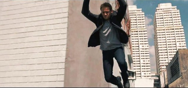 Bourne'un Mirası Fotoğrafı