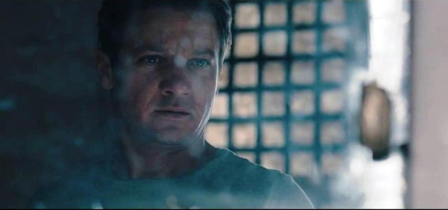 Bourne'un Mirası Fotoğrafı