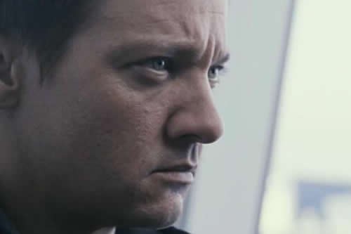 Bourne'un Mirası Fotoğrafı
