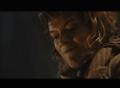 Ölümcül Deney 3: İnsanlığın Sonu Fotoğrafı