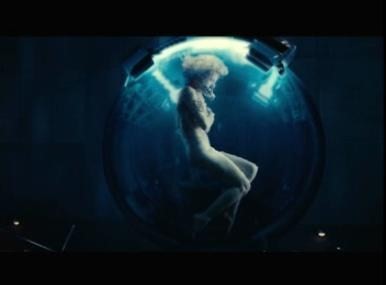 Ölümcül Deney 3: İnsanlığın Sonu Fotoğrafı