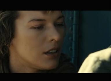 Ölümcül Deney 3: İnsanlığın Sonu Fotoğrafı