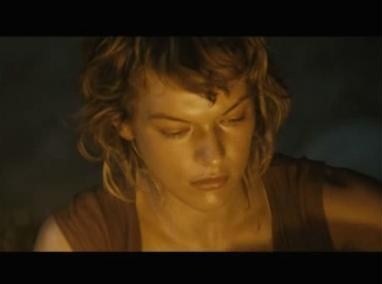 Ölümcül Deney 3: İnsanlığın Sonu Fotoğrafı