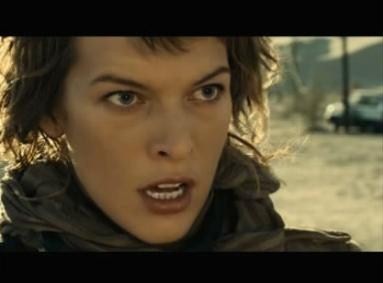 Ölümcül Deney 3: İnsanlığın Sonu Fotoğrafı