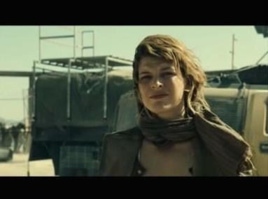 Ölümcül Deney 3: İnsanlığın Sonu Fotoğrafı