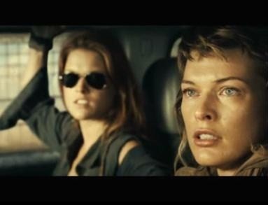 Ölümcül Deney 3: İnsanlığın Sonu Fotoğrafı