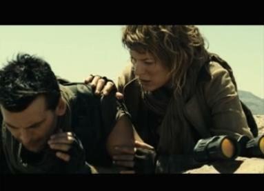 Ölümcül Deney 3: İnsanlığın Sonu Fotoğrafı