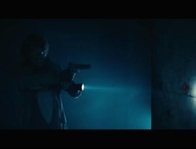 Ölümcül Deney 3: İnsanlığın Sonu Fotoğrafı