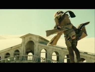 Ölümcül Deney 3: İnsanlığın Sonu Fotoğrafı