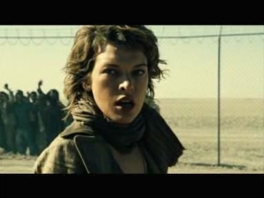 Ölümcül Deney 3: İnsanlığın Sonu Fotoğrafı