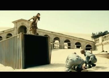 Ölümcül Deney 3: İnsanlığın Sonu Fotoğrafı