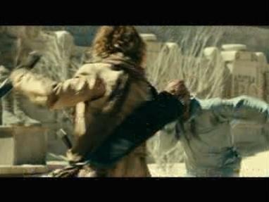 Ölümcül Deney 3: İnsanlığın Sonu Fotoğrafı