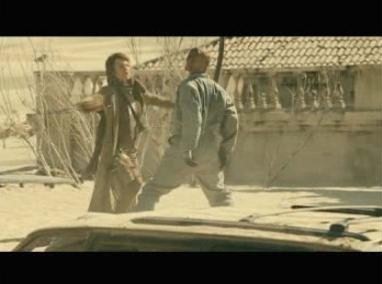 Ölümcül Deney 3: İnsanlığın Sonu Fotoğrafı