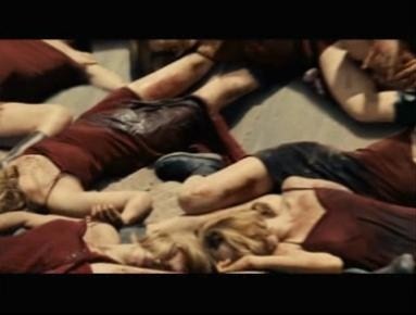 Ölümcül Deney 3: İnsanlığın Sonu Fotoğrafı