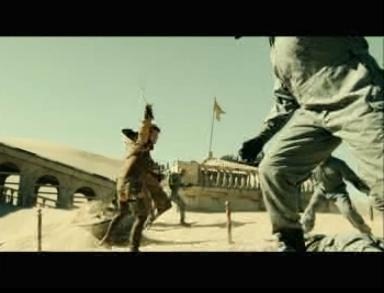 Ölümcül Deney 3: İnsanlığın Sonu Fotoğrafı