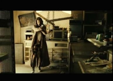 Ölümcül Deney 3: İnsanlığın Sonu Fotoğrafı