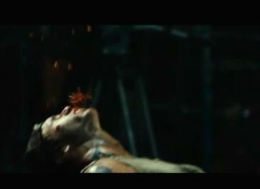 Ölümcül Deney 3: İnsanlığın Sonu Fotoğrafı