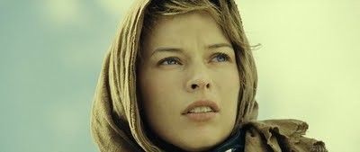 Ölümcül Deney 3: İnsanlığın Sonu Fotoğrafı