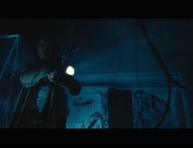 Ölümcül Deney 3: İnsanlığın Sonu Fotoğrafı