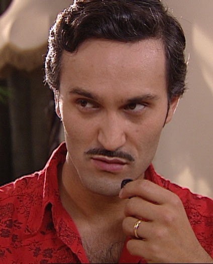 Geniş Aile Fotoğrafı