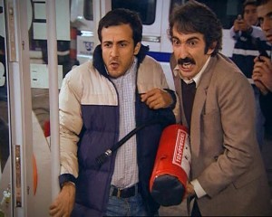 Geniş Aile Fotoğrafı