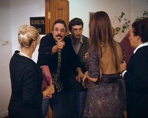 Geniş Aile Fotoğrafı