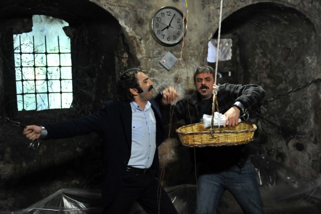 Geniş Aile Fotoğrafı