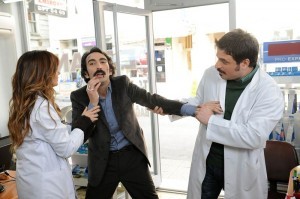 Geniş Aile Fotoğrafı