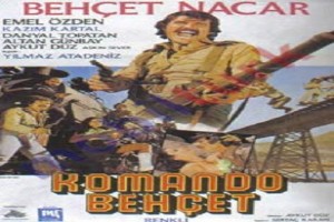 Komando Behçet Fotoğrafı