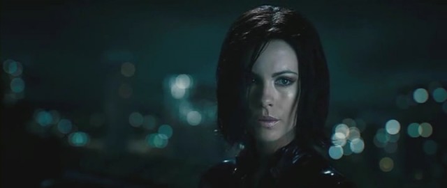 Karanlıklar Ülkesi: Uyanış Fotoğrafı