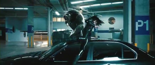 Karanlıklar Ülkesi: Uyanış Fotoğrafı