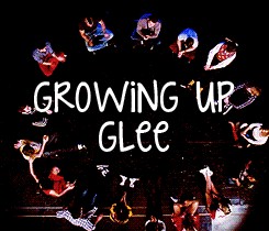 Glee Fotoğrafları 343