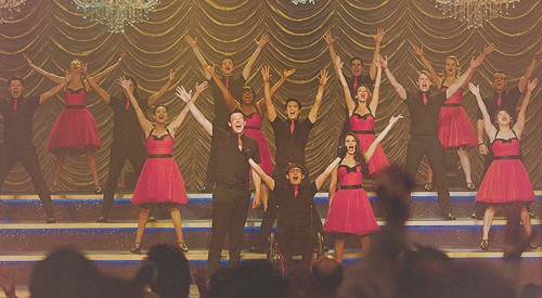 Glee Fotoğrafları 344