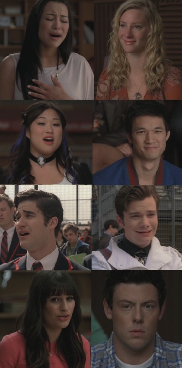 Glee Fotoğrafları 350
