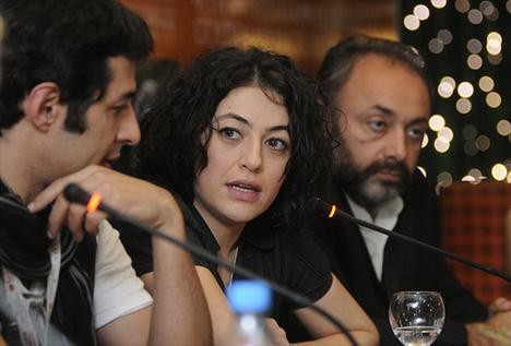 Atlıkarınca Fotoğrafı