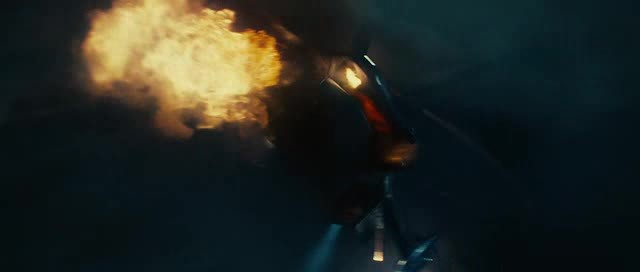 Yarının Sınırında Fotoğrafı